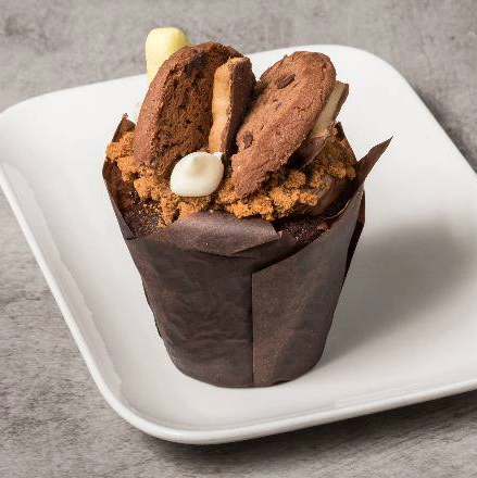 Dessert Muffin au chocolat