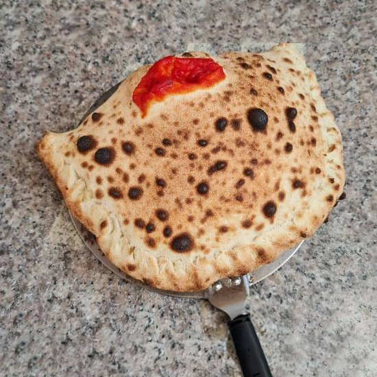 Pizza Calzone