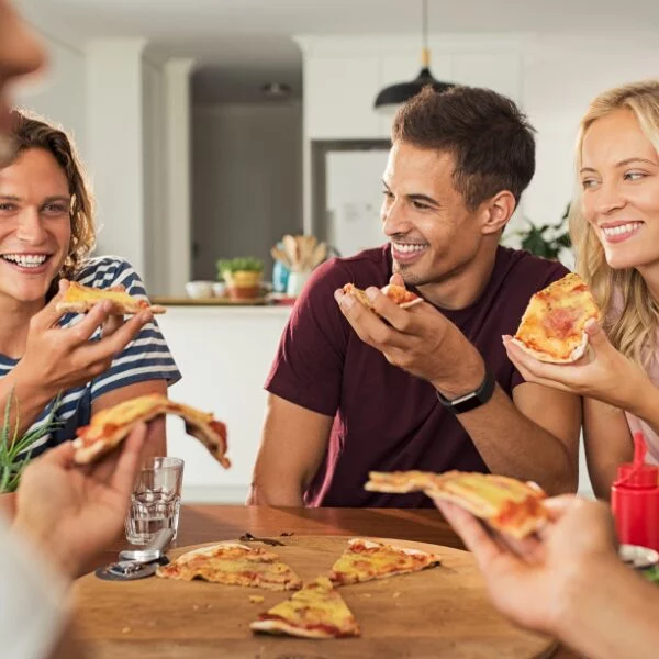 pizzas préférées chez Horly's Pizza